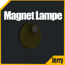 JerryAr-MagnetLampe icon