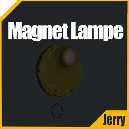 JerryAr-MagnetLampe icon