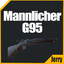 JerryAr-Mannlicher_G95-1.0.0 icon