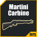 JerryAr-Martini_Carbine icon