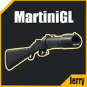 JerryAr-Martini_GrenadeLauncher icon
