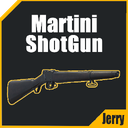 JerryAr-Martini_ShotGun icon