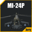 JerryAr-Mil_MI24P_Attack_Helicopter icon