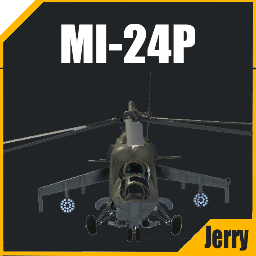 JerryAr-Mil_MI24P_Attack_Helicopter icon