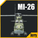 JerryAr-Mil_MI26_Carrier_Helicopter icon