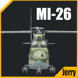 JerryAr-Mil_MI26_Carrier_Helicopter icon