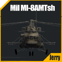 JerryAr-Mil_MI8AMTsh_Utility_Helicopter icon
