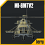 JerryAr-Mil_MI8MTV2_Utility_Helicopter-1.9.2 icon