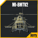 JerryAr-Mil_MI8MTV2_Utility_Helicopter icon