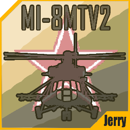 JerryAr-Mil_MI8MTV2_Utility_Helicopter icon