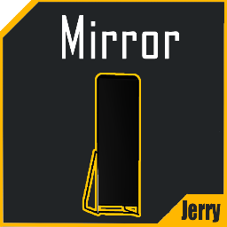 JerryAr-Mirror icon