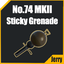 JerryAr-NO74_MKII_StickyGrenade-1.0.0 icon