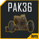 JerryAr-PAK36 icon