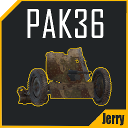 JerryAr-PAK36 icon