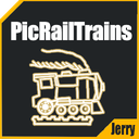 JerryAr-PicRailTrains icon