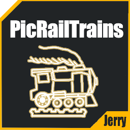 JerryAr-PicRailTrains icon
