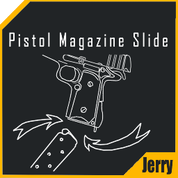 JerryAr-Pistol_Magazine_Slide icon