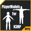 JerryAr-PlayerModels_For_H3MP icon