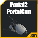 JerryAr-Portal2_PortalGun icon
