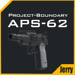 JerryAr-ProjectBoundary_APS62 icon