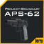 JerryAr-ProjectBoundary_APS62-1.0.0 icon