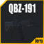 JerryAr-QBZ191-1.1.2 icon