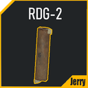JerryAr-RDG2 icon