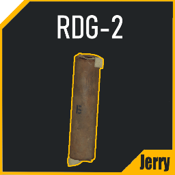 JerryAr-RDG2 icon