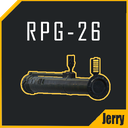 JerryAr-RPG26 icon