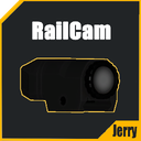 JerryAr-RailCam icon