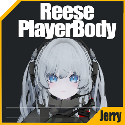 JerryAr-Reese_Playerbody icon