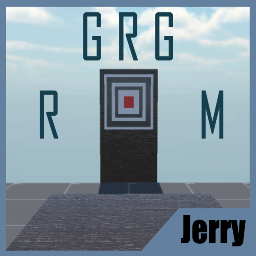 JerryAr-Reloading_Marathon icon