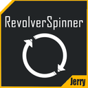 JerryAr-RevolverSpinner icon