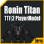 JerryAr-Ronin_TTF2Titan_PlayerBody-1.1.0 icon