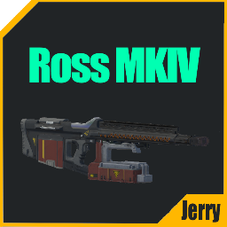 JerryAr-Ross_MKIV icon