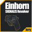 JerryAr-SIGNALIS_Einhorn_Revolver-1.0.0 icon
