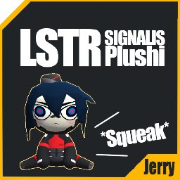 JerryAr-SIGNALIS_LSTR_PlushiToy icon