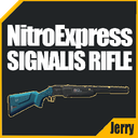 JerryAr-SIGNALIS_NitroExpress_Rifle icon