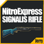 JerryAr-SIGNALIS_NitroExpress_Rifle-1.0.1 icon