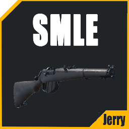 JerryAr-SMLE icon