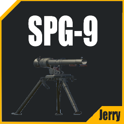 JerryAr-SPG9 icon