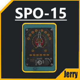 JerryAr-SPO15 icon