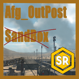 JerryAr-SR_Afg_OutPost icon