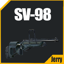 JerryAr-SV98R icon