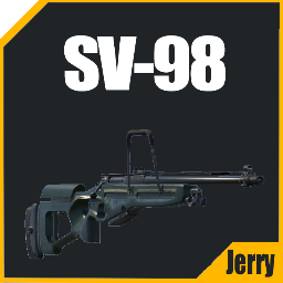 JerryAr-SV98R icon