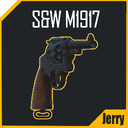 JerryAr-SWM1917 icon