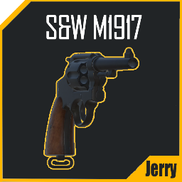 JerryAr-SWM1917 icon