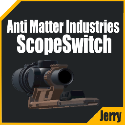 JerryAr-ScopeSwitch icon