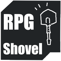 JerryAr-ShovelRPG icon