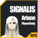 JerryAr-Signalis_Ariane_PlayerBody icon